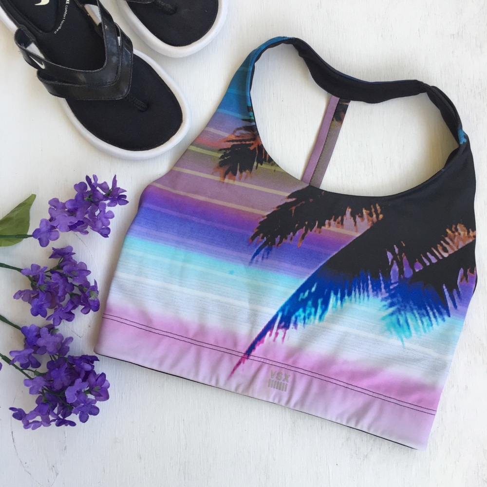 Victoria’s Secret Workout Top